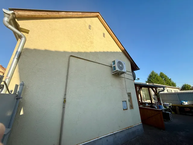 Eladó ház Zalaegerszeg 86 nm