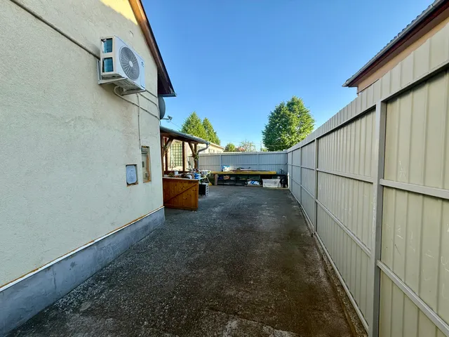Eladó ház Zalaegerszeg 86 nm