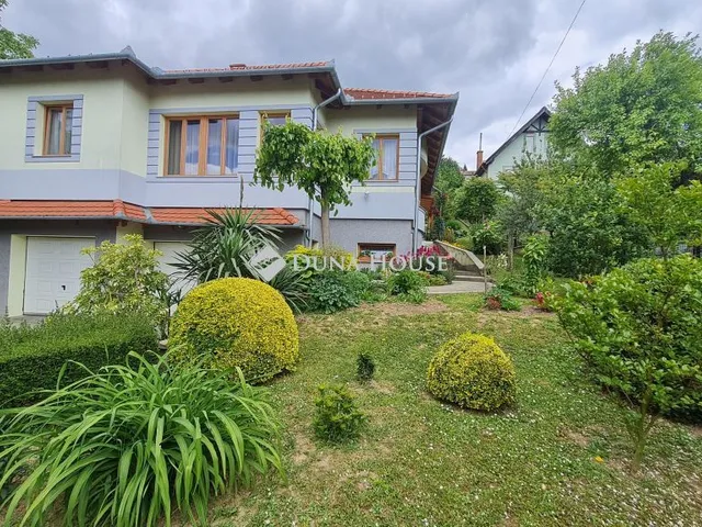 Eladó ház Zalaegerszeg 217 nm