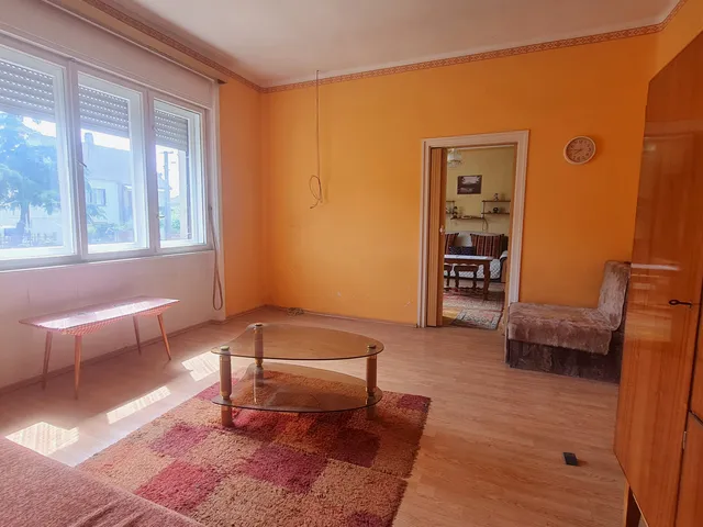 Eladó ház Kehidakustány 74 nm
