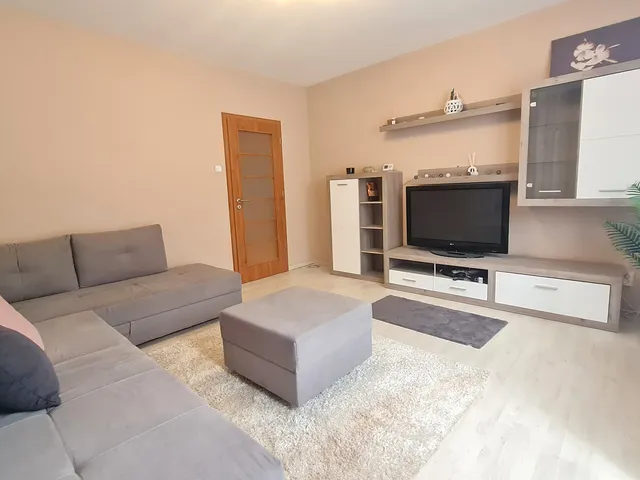 Eladó lakás Zalaegerszeg 63 nm