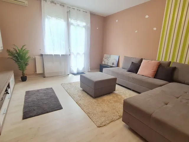 Eladó lakás Zalaegerszeg 63 nm
