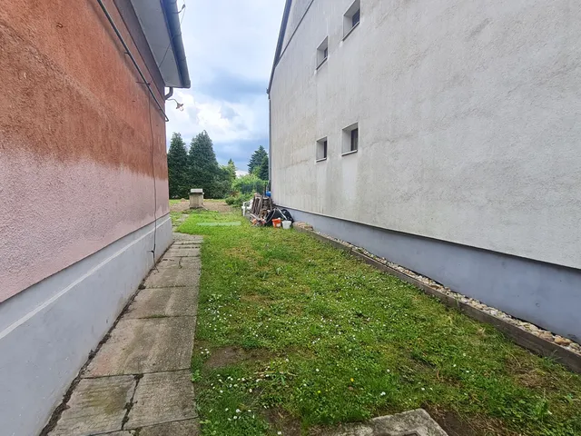 Eladó ház Zalaegerszeg 62 nm