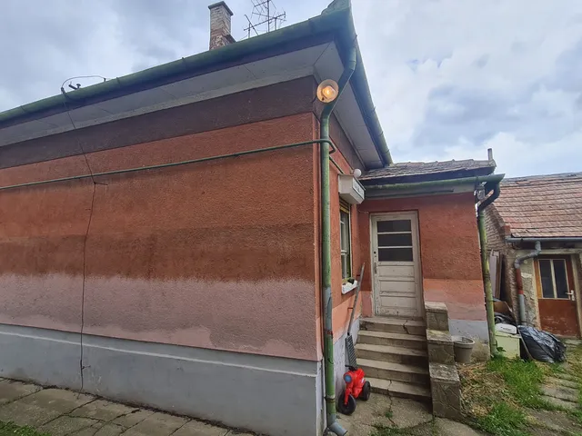 Eladó ház Zalaegerszeg 62 nm