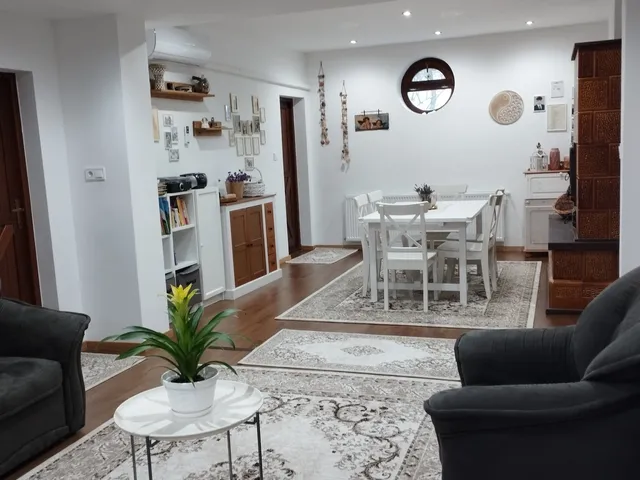 Eladó ház Egyházashollós 144 nm