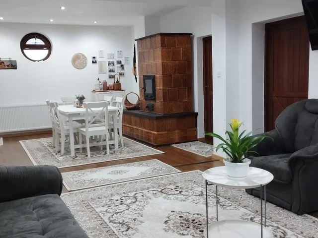 Eladó ház Egyházashollós 144 nm
