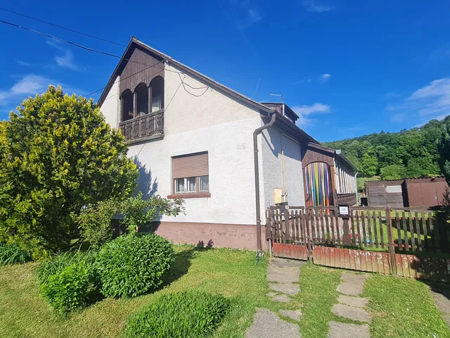Eladó ház Zalaegerszeg 139 nm