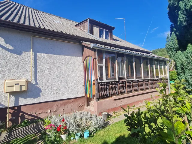 Eladó ház Zalaegerszeg 139 nm