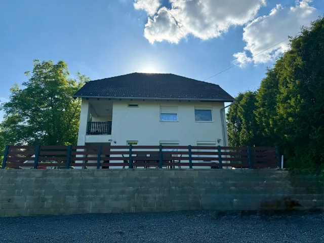 Eladó ház Zalaegerszeg 300 nm
