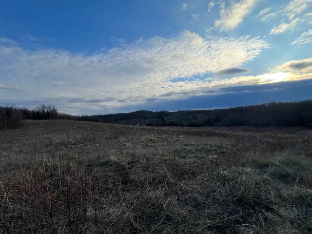 Eladó telek Zalaszentgrót 2503 nm