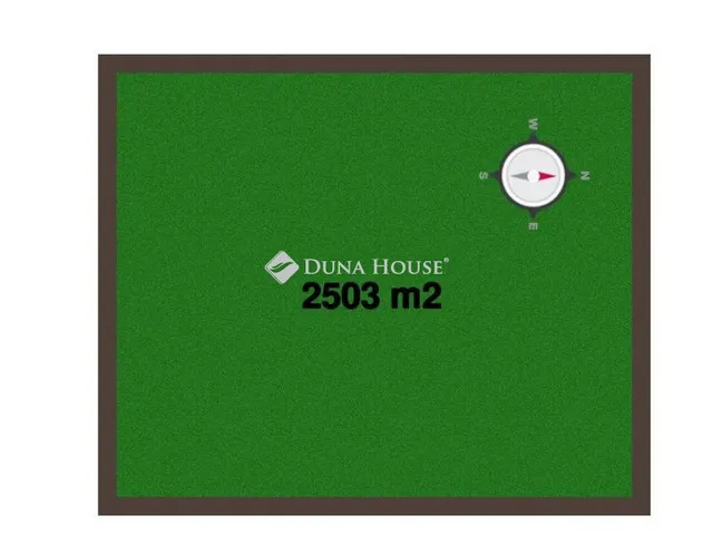Eladó telek Zalaszentgrót, Nincs utca 2503 nm