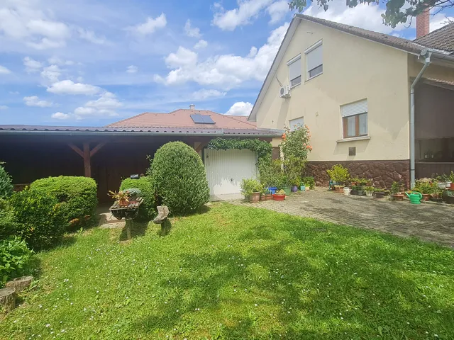 Eladó ház Zalaegerszeg 171 nm