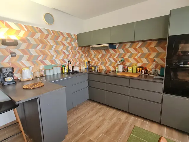 Eladó lakás Zalaegerszeg 72 nm
