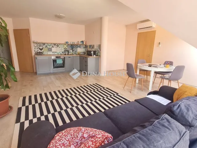 Kiadó lakás Zalaegerszeg 55 nm