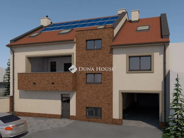 Eladó lakás Zalaegerszeg 130 nm