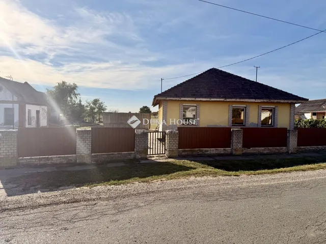 Eladó ház Zalaháshágy 85 nm