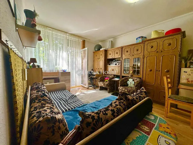 Eladó lakás Zalaegerszeg 42 nm