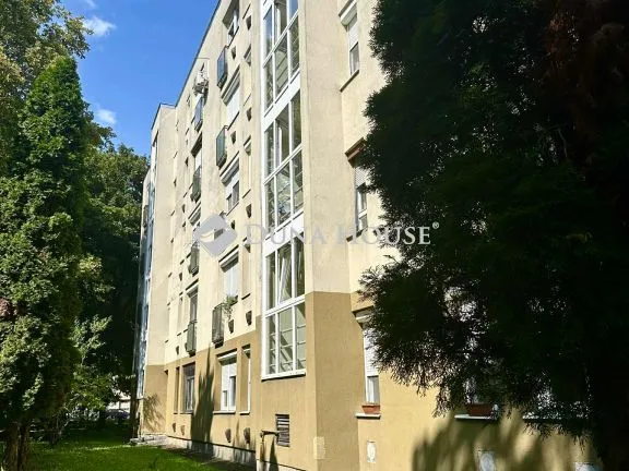 Eladó lakás Zalaegerszeg 42 nm