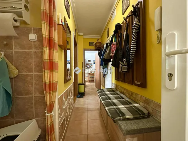 Eladó lakás Zalaegerszeg 42 nm