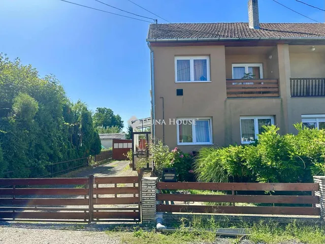 Eladó ház Zalaegerszeg 111 nm