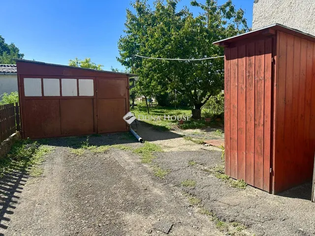 Eladó ház Zalaegerszeg, Csörge utca 111 nm