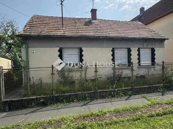 Eladó ház Zalaegerszeg 65 nm