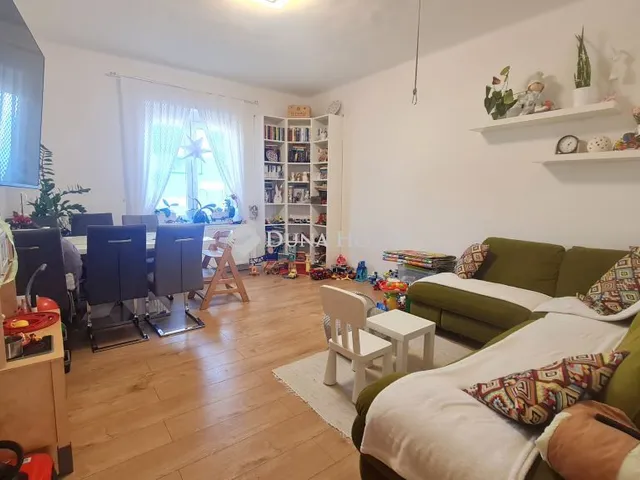 Eladó lakás Zalaegerszeg 56 nm