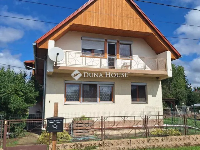 Eladó ház Rátót 128 nm