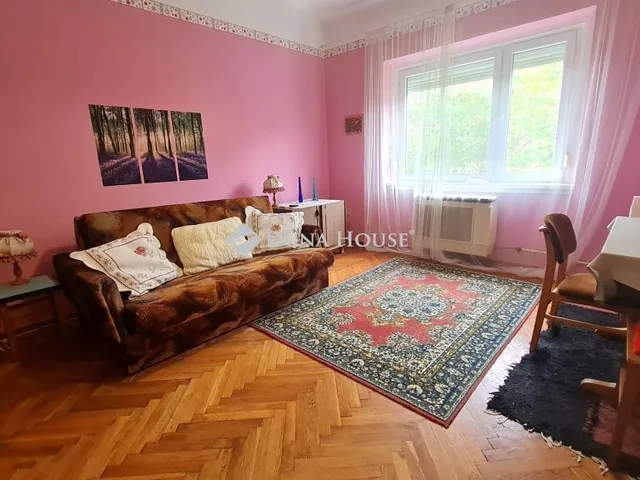 Eladó lakás Zákány 51 nm