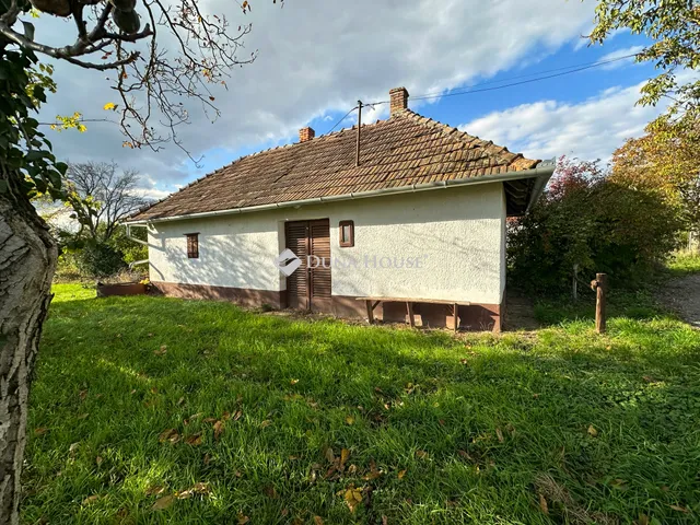 Eladó mezőgazdasági ingatlan Nagyrada 50 nm