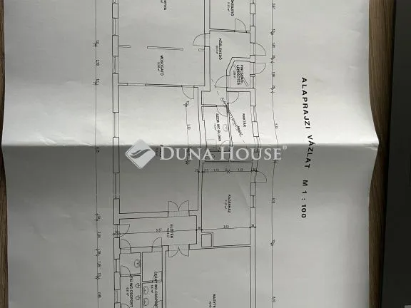 Eladó ház Rátót 275 nm