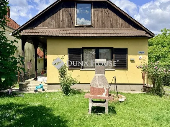Eladó ház Zalaegerszeg 43 nm