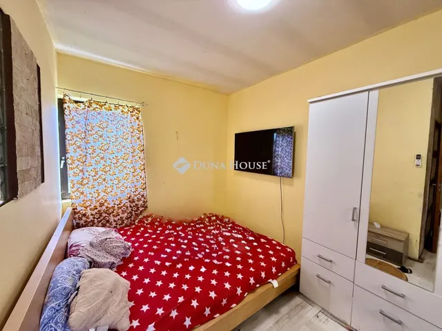 Eladó ház Zalaegerszeg, Rózsafa út 43 nm