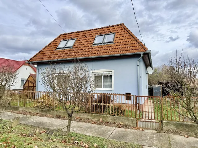 Eladó ház Pusztamagyaród 150 nm