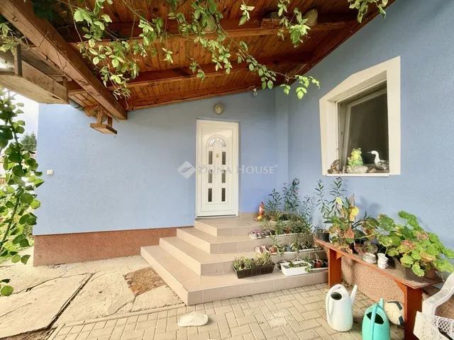 Eladó ház Pusztamagyaród, Kossuth Lajos út 150 nm