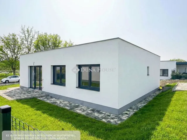 Eladó ház Zalaegerszeg 100 nm