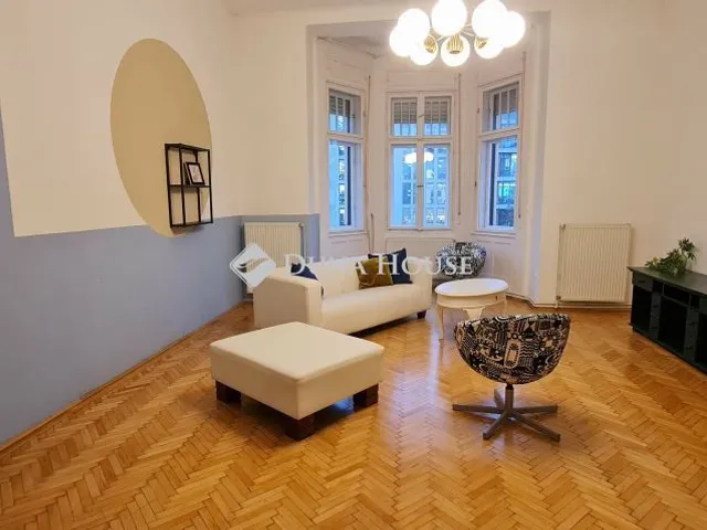 Kiadó lakás Budapest IX. kerület, Soroksári út 77 nm