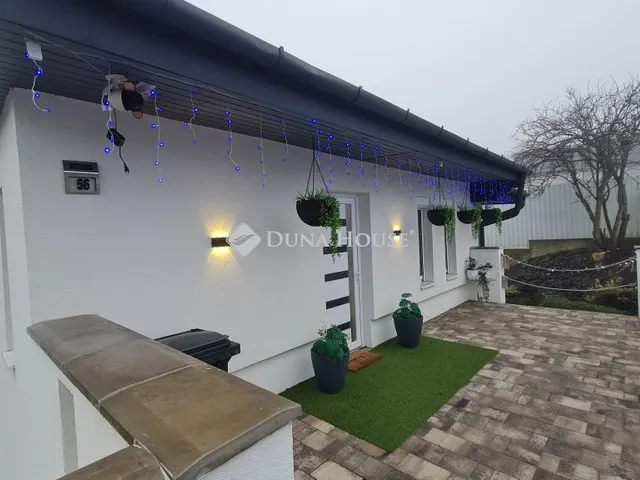 Eladó ház Zalaegerszeg, Gógánhegyi út 103 nm