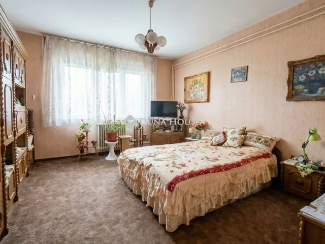 Eladó lakás Zalaegerszeg, Ola utca 41 nm