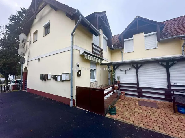 Eladó lakás Hévíz 23 nm