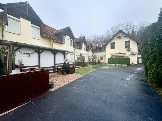 Eladó lakás Hévíz 23 nm