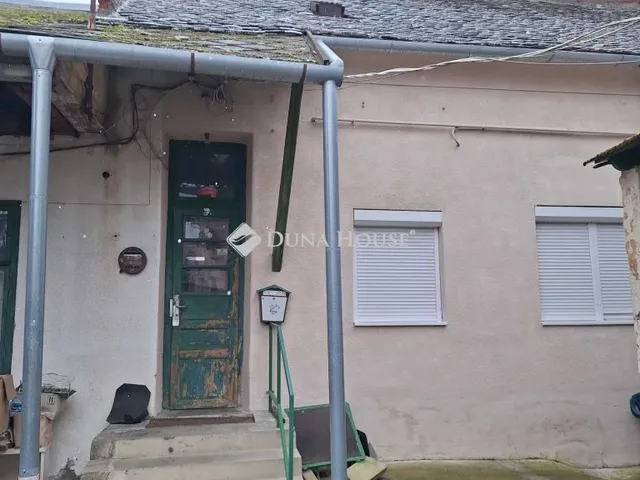 Eladó lakás Körmend, Mikes Kelemen utca 27 nm