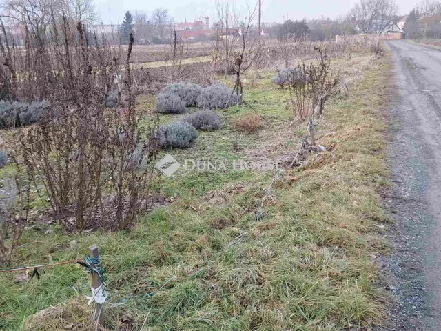 Eladó telek Körmend, Lenkei utca 449 nm