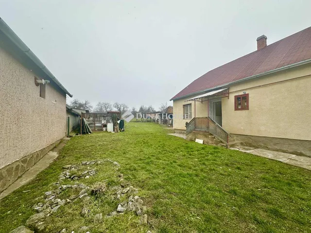 Eladó ház Káld, Deák Ferenc utca 77 nm