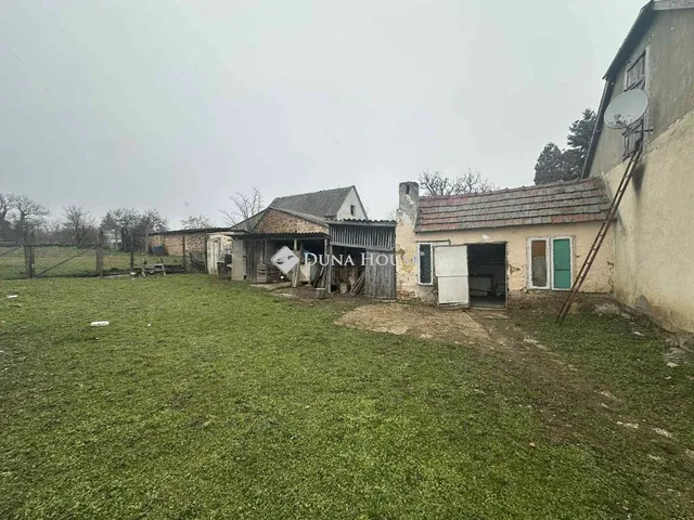 Eladó ház Káld, Deák Ferenc utca 77 nm