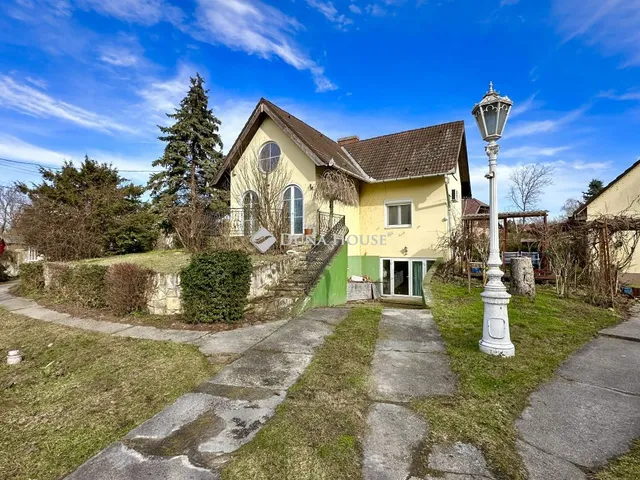 Eladó ház Sülysáp 349 nm