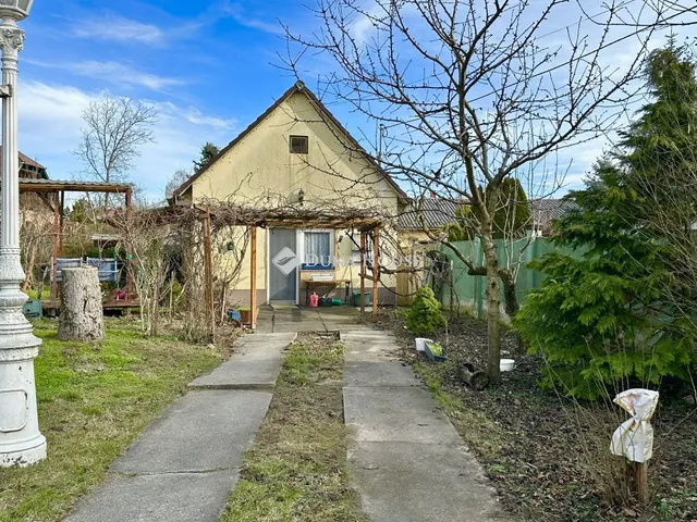 Eladó ház Sülysáp 349 nm