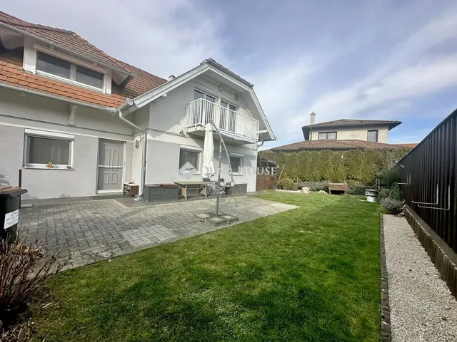 Eladó lakás Zalaegerszeg 115 nm