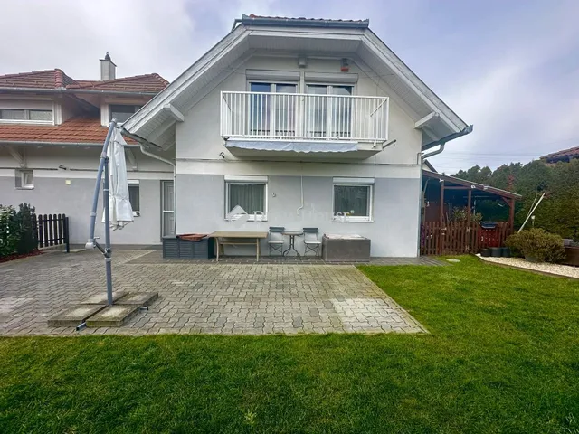 Eladó lakás Zalaegerszeg 115 nm