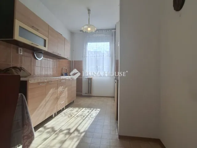 Eladó lakás Körmend 55 nm